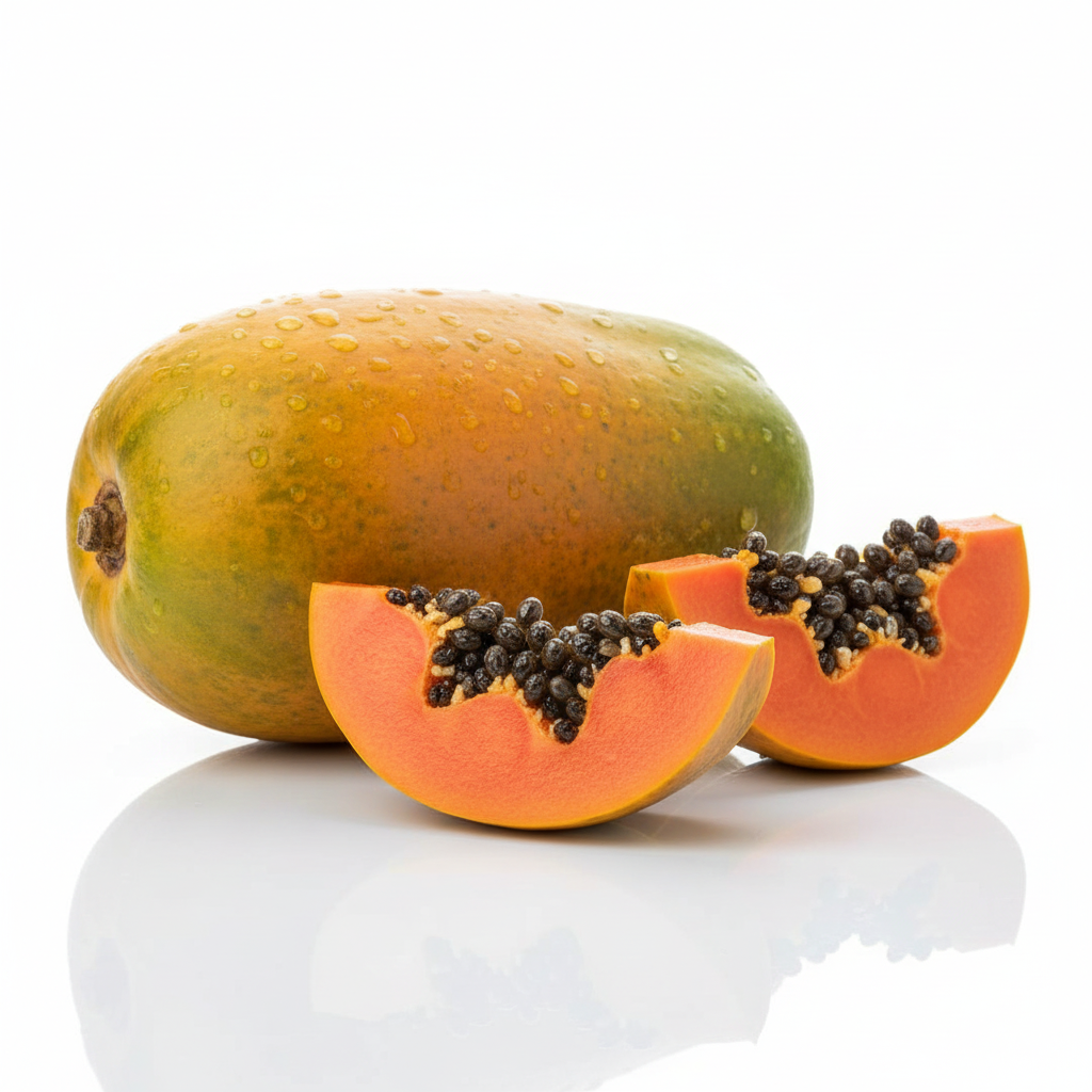 Papaya